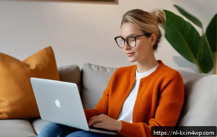 인플루언서 협업의 지속 가능성을 위한 전략 - A professional Dutch influencer sitting in a cozy, modern Amsterdam-style living room, engaging warm...